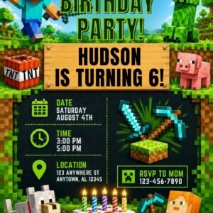 minecraft invite (1)